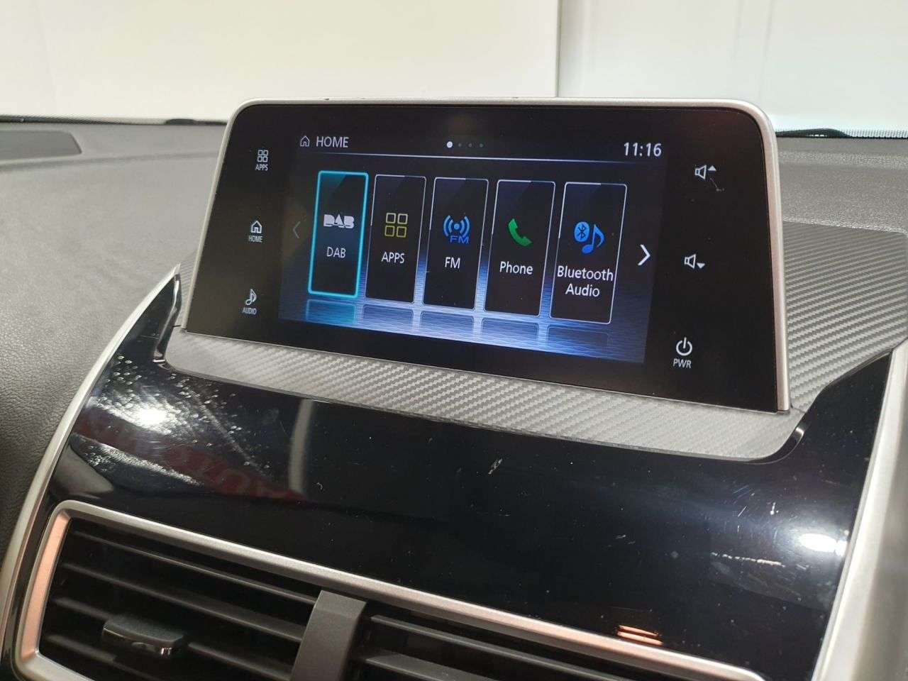2018 MITSUBISHI ECLIPSE CROSS 2018 MITSUBISHI ECLIPSE CROSS