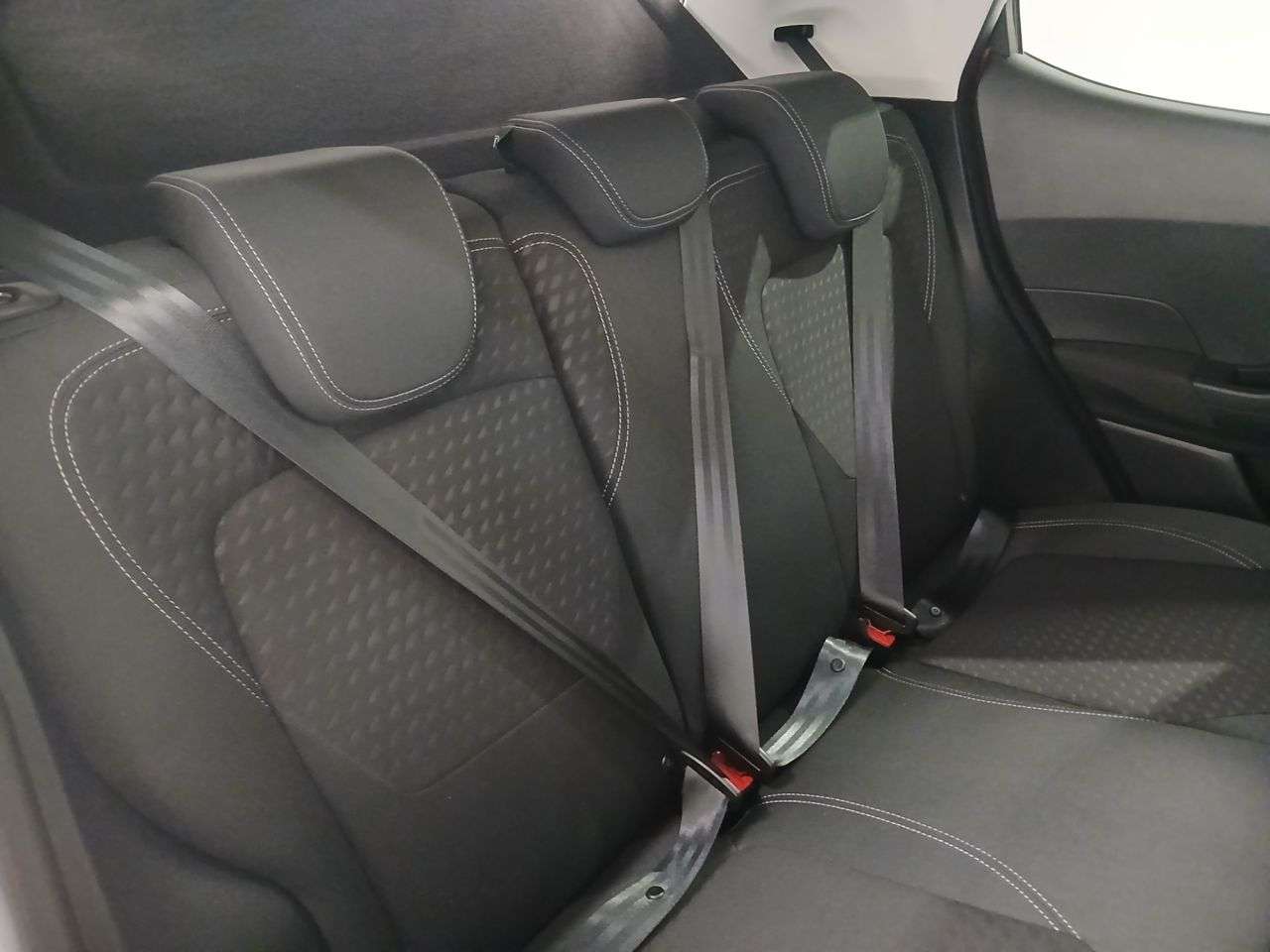 2018 FORD FIESTA 2018 FORD FIESTA