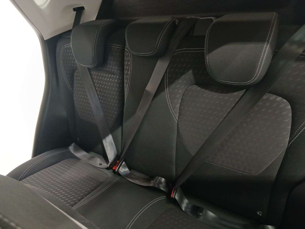 2018 FORD FIESTA 2018 FORD FIESTA