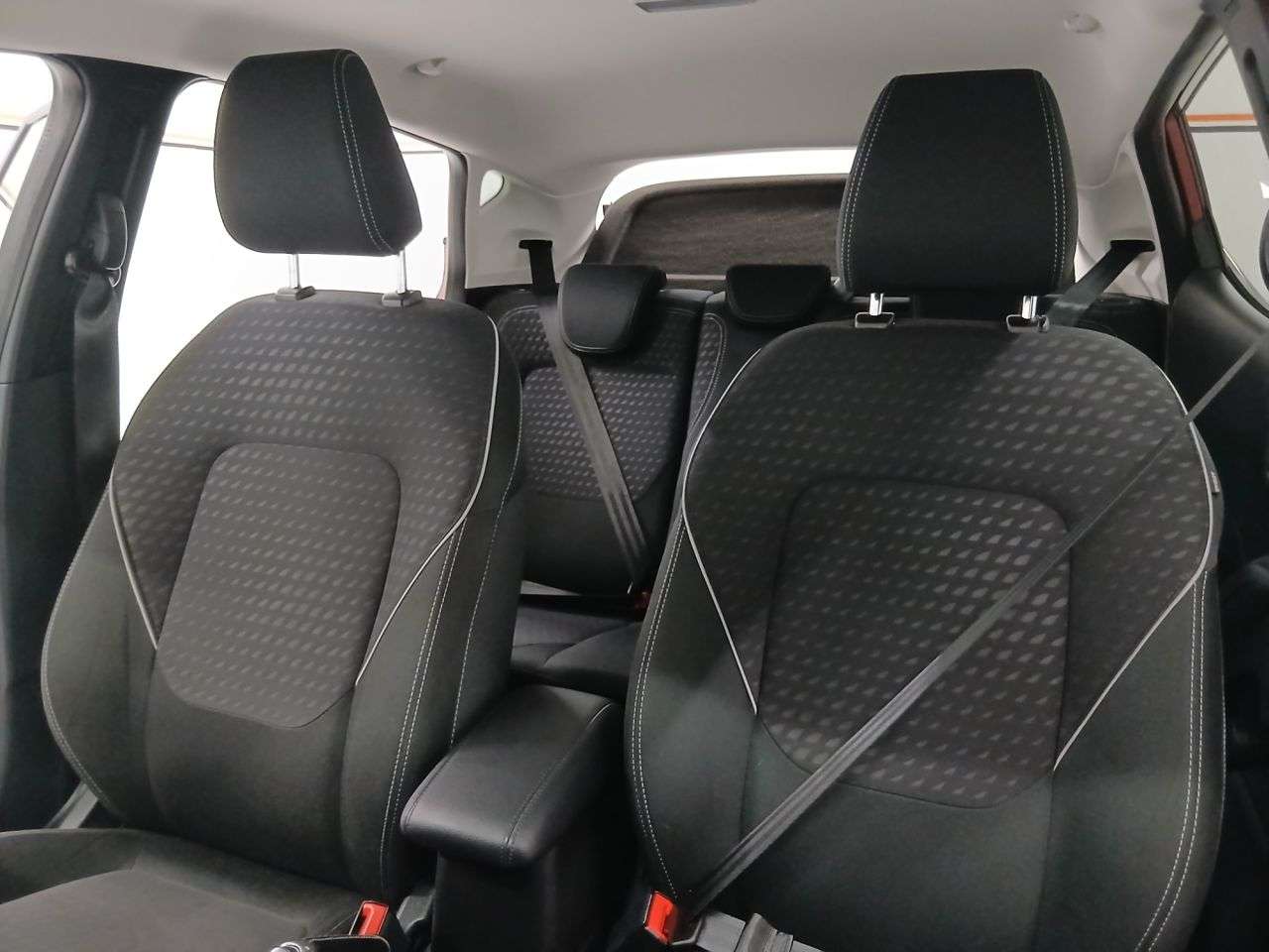 2018 FORD FIESTA 2018 FORD FIESTA