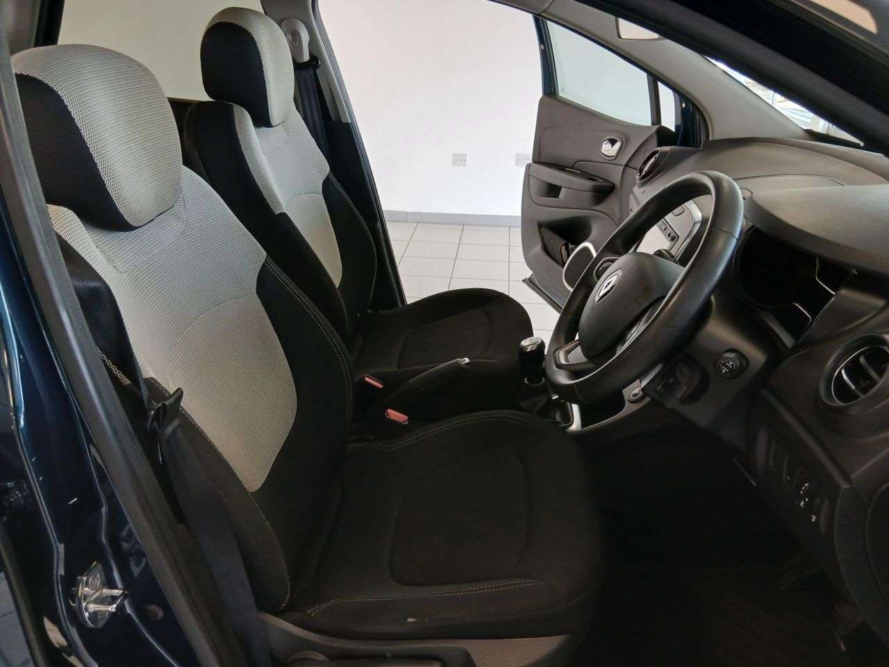 2018 RENAULT CAPTUR 2018 RENAULT CAPTUR