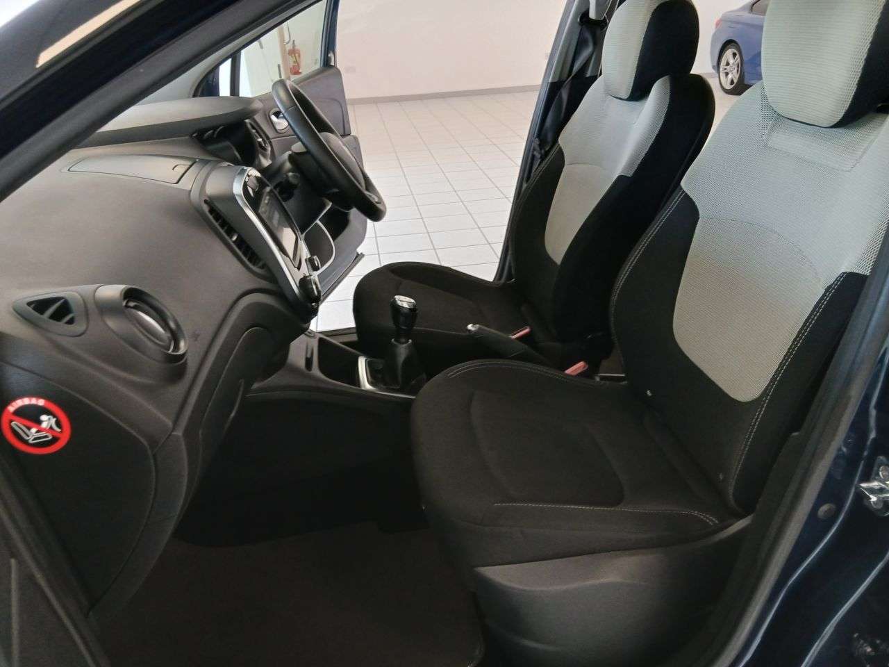 2018 RENAULT CAPTUR 2018 RENAULT CAPTUR