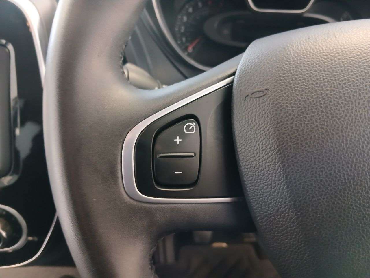 2018 RENAULT CAPTUR 2018 RENAULT CAPTUR