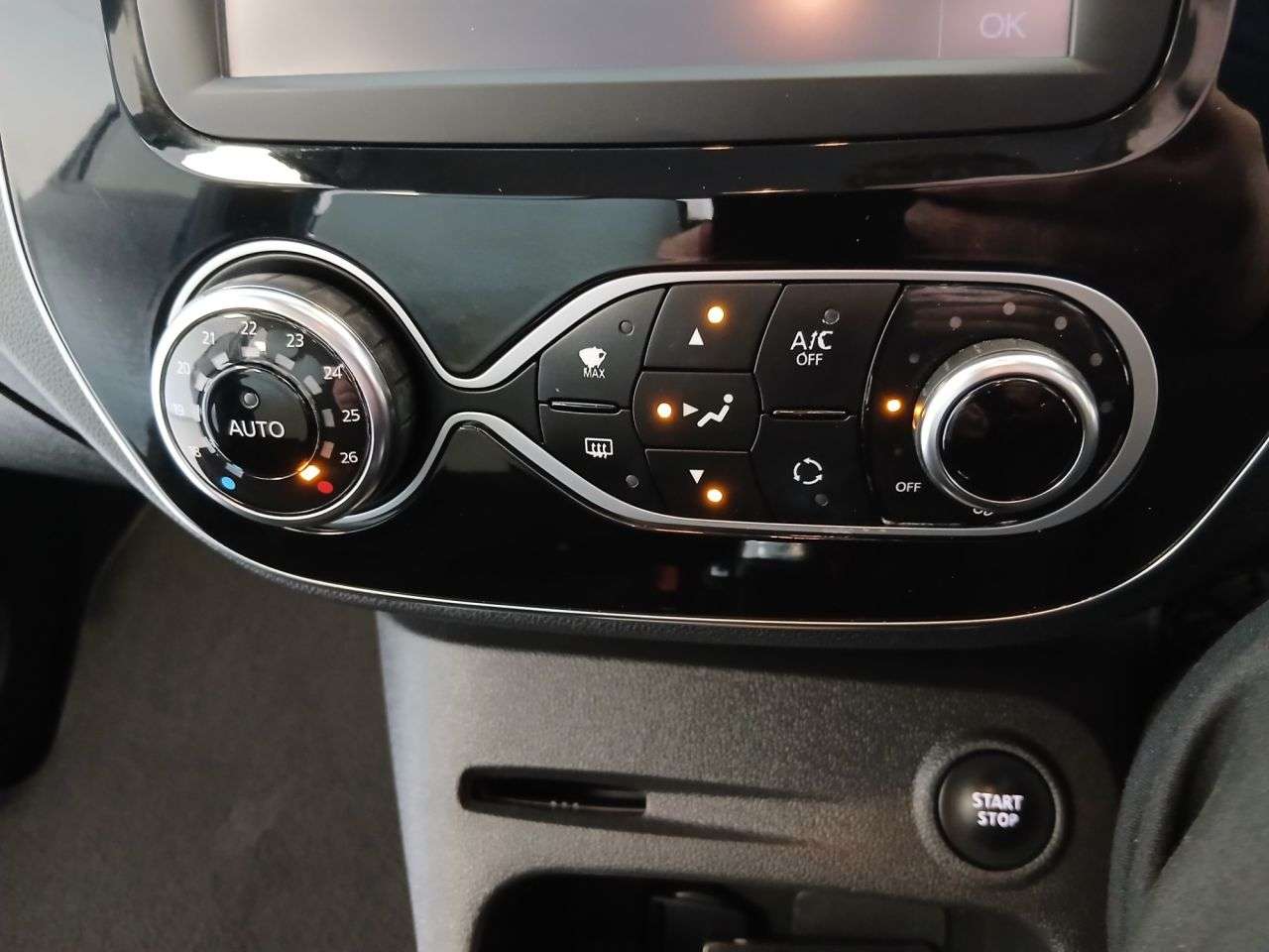 2018 RENAULT CAPTUR 2018 RENAULT CAPTUR
