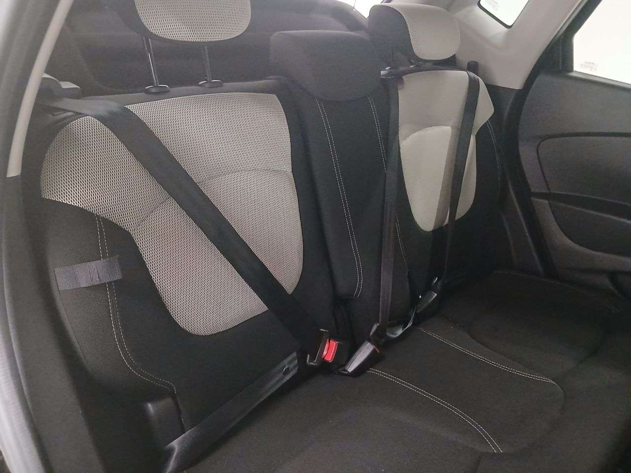 2018 RENAULT CAPTUR 2018 RENAULT CAPTUR