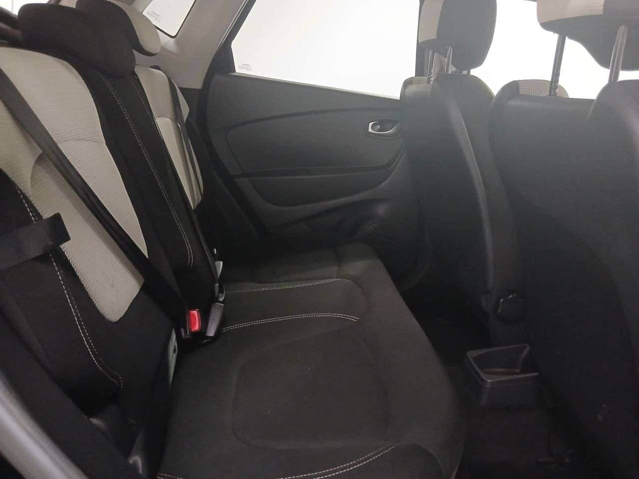 2018 RENAULT CAPTUR 2018 RENAULT CAPTUR