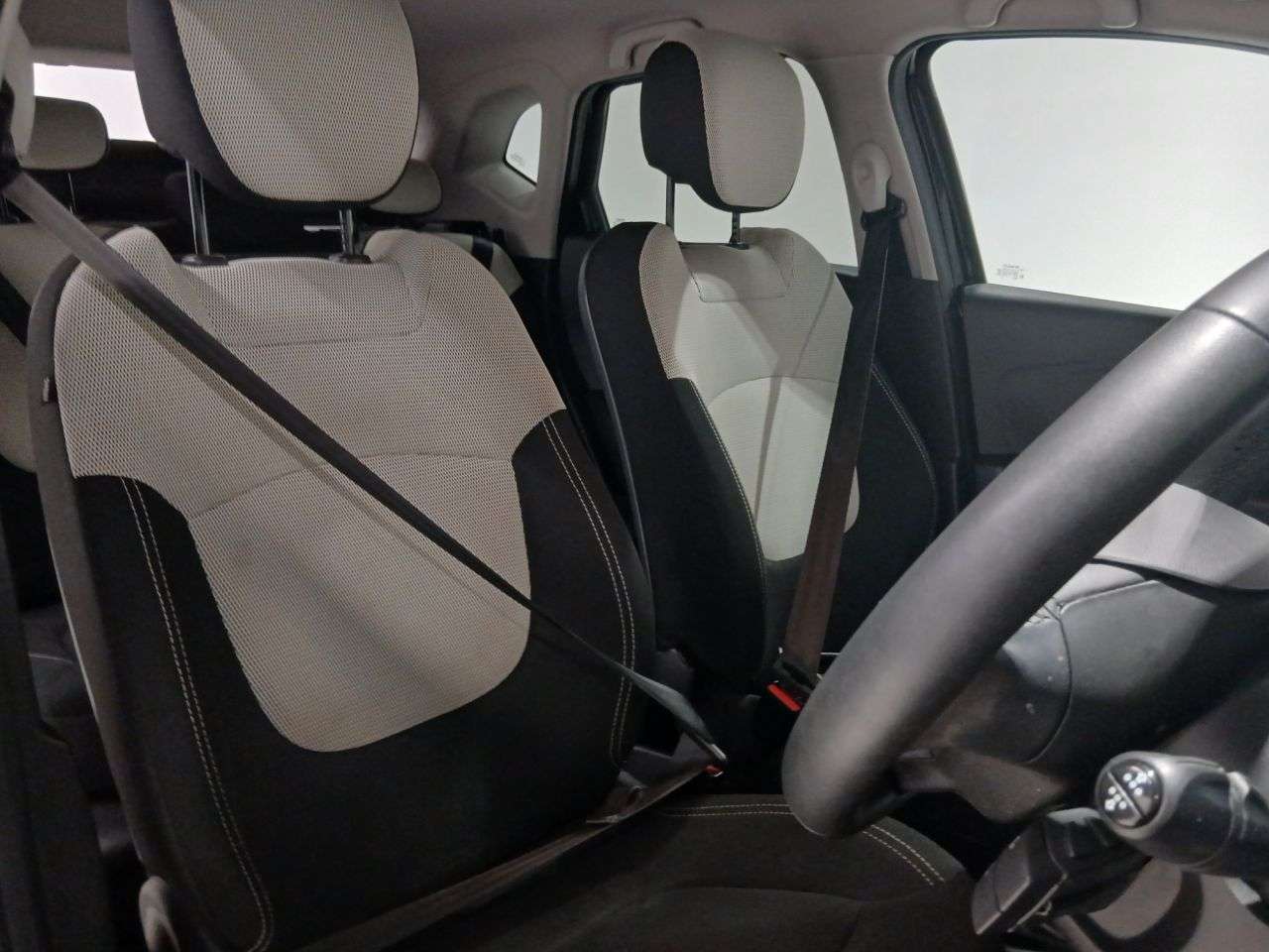 2018 RENAULT CAPTUR 2018 RENAULT CAPTUR
