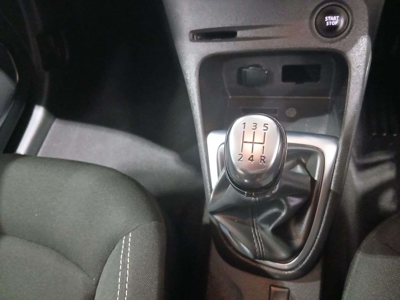2018 RENAULT CAPTUR 2018 RENAULT CAPTUR