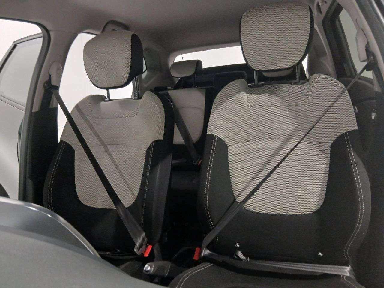 2018 RENAULT CAPTUR 2018 RENAULT CAPTUR