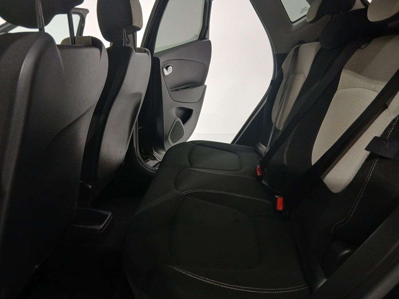 2018 RENAULT CAPTUR 2018 RENAULT CAPTUR