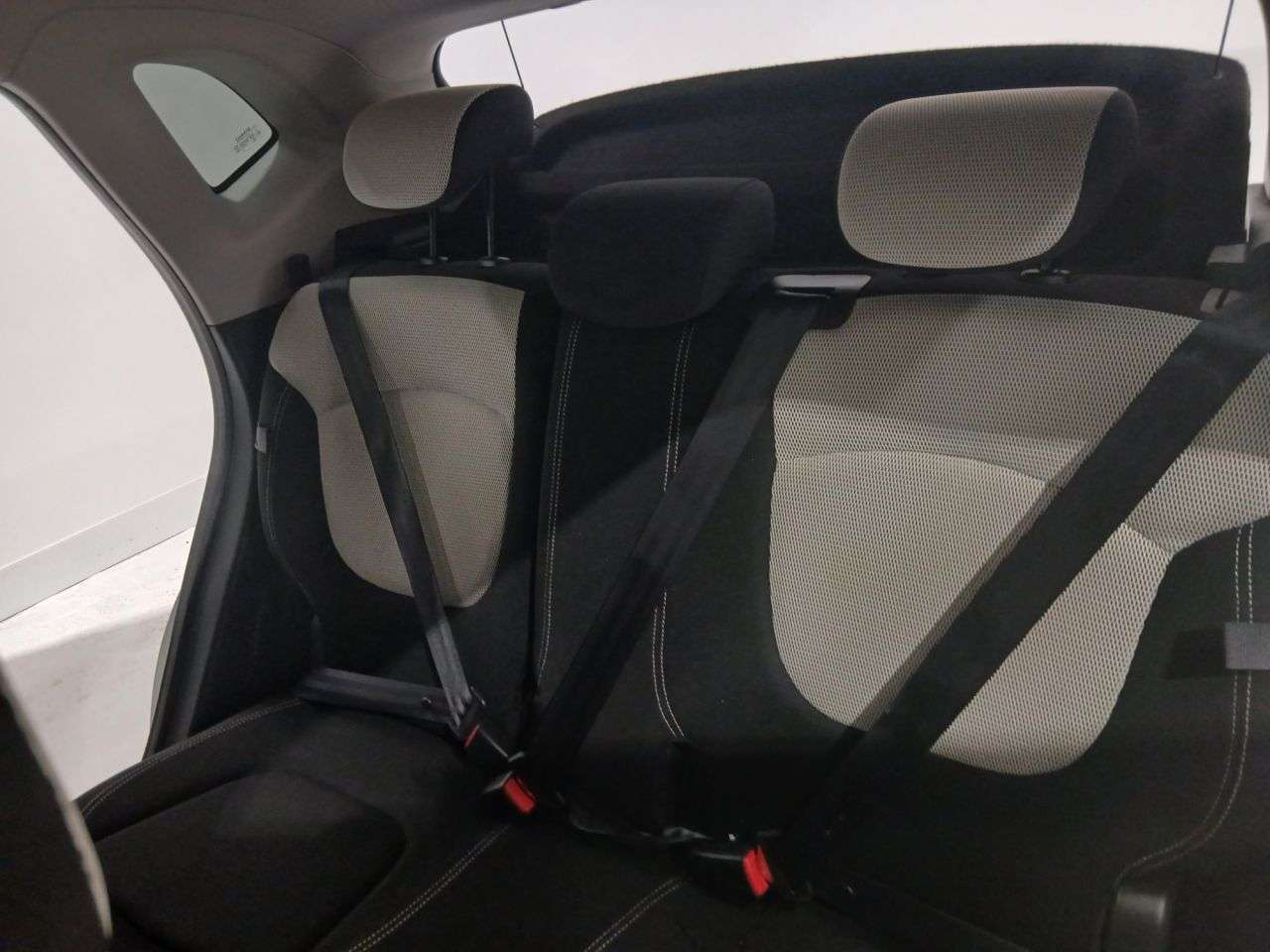 2018 RENAULT CAPTUR 2018 RENAULT CAPTUR