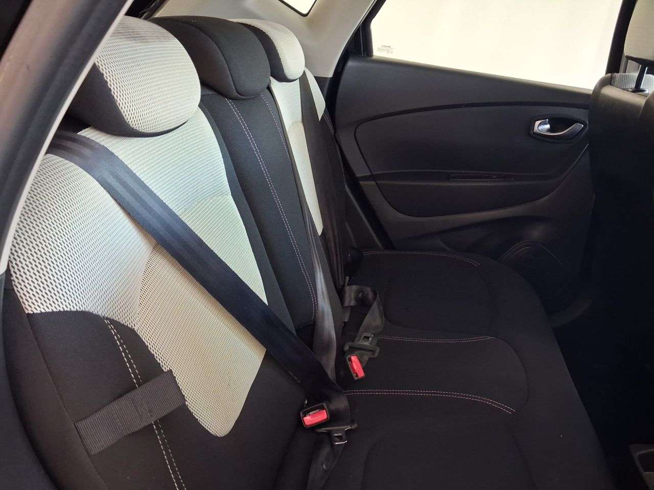 2018 RENAULT CAPTUR 2018 RENAULT CAPTUR