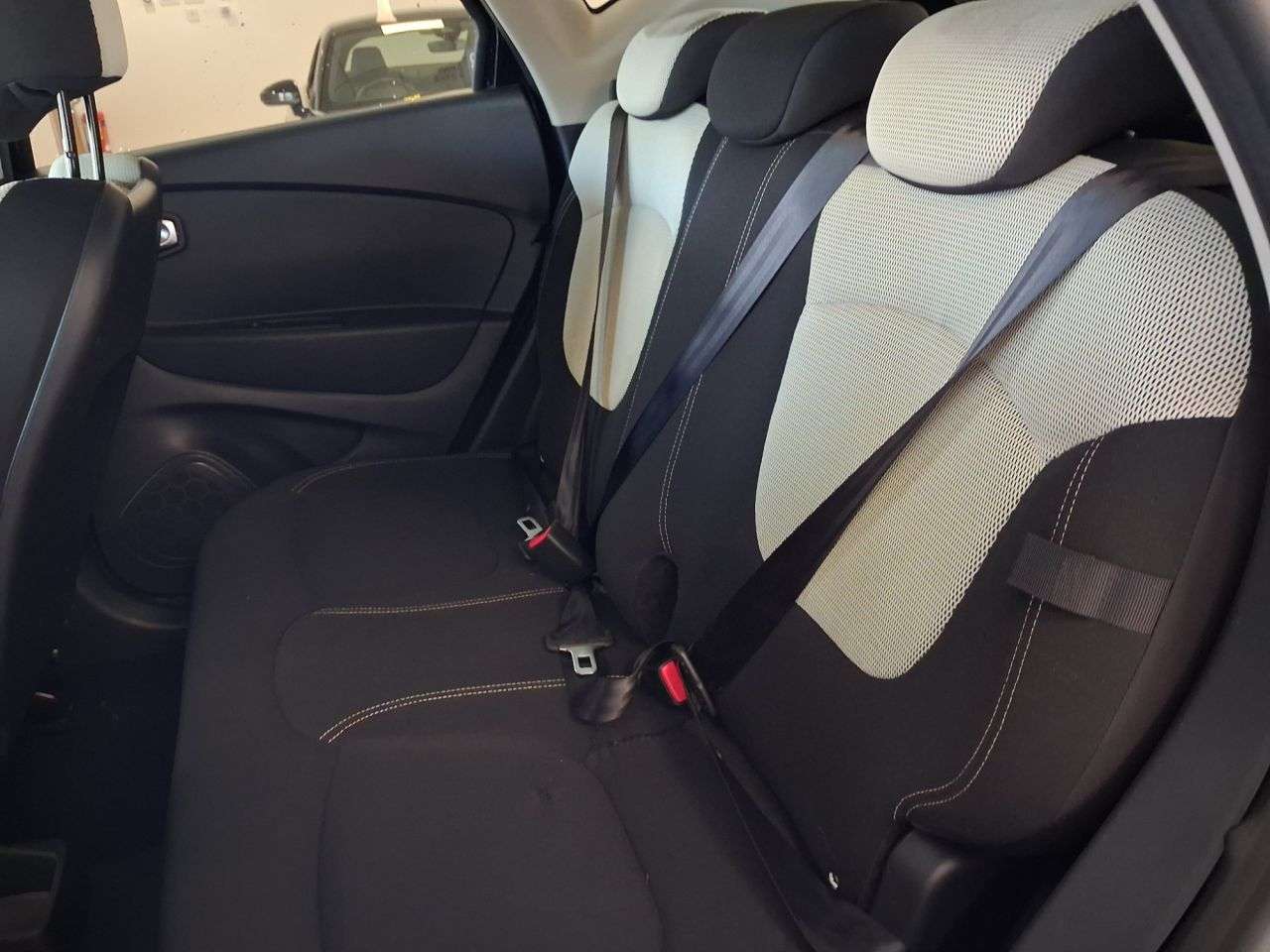 2018 RENAULT CAPTUR 2018 RENAULT CAPTUR