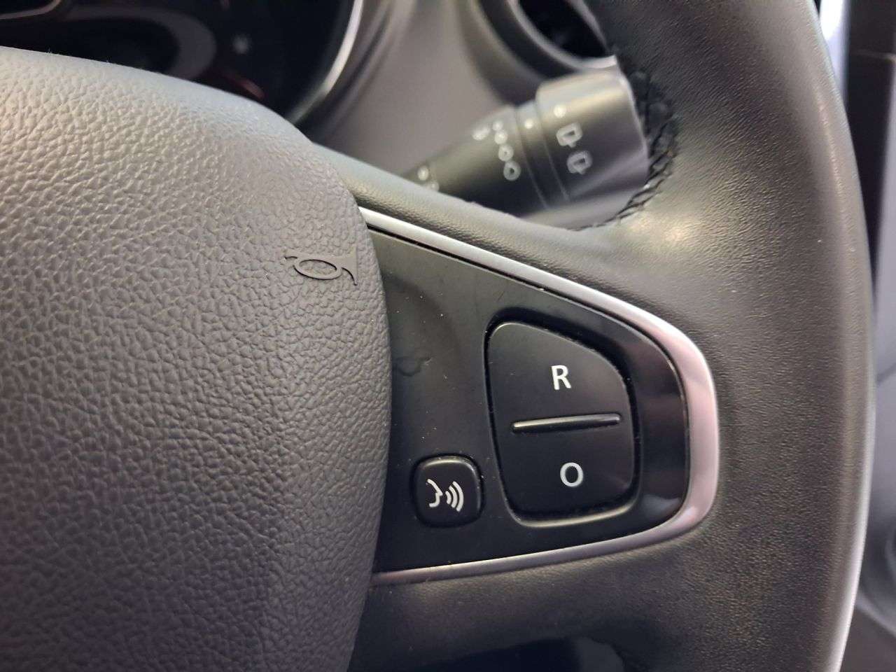 2018 RENAULT CAPTUR 2018 RENAULT CAPTUR