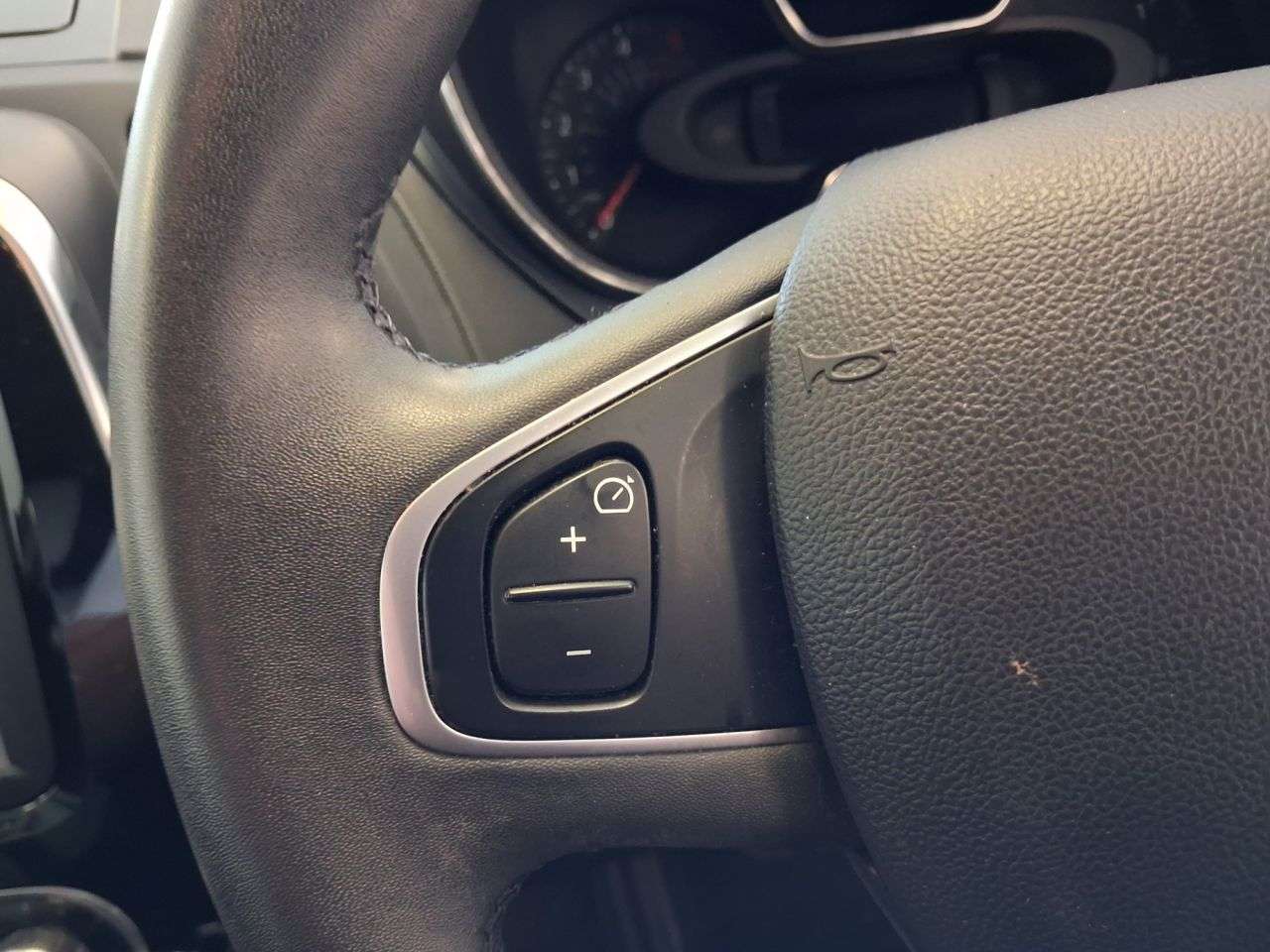 2018 RENAULT CAPTUR 2018 RENAULT CAPTUR
