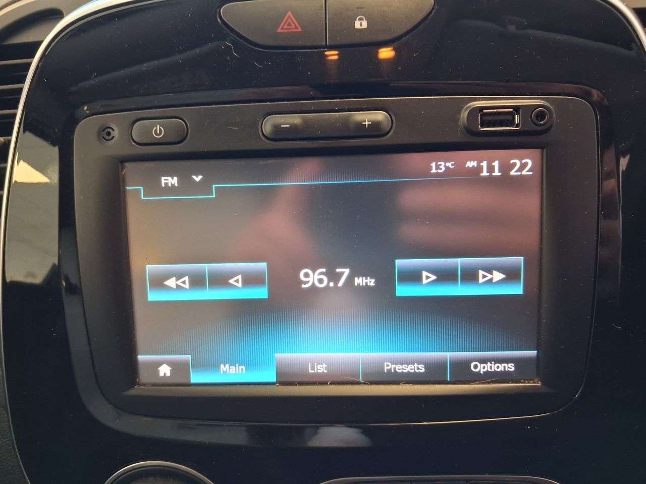2018 RENAULT CAPTUR 2018 RENAULT CAPTUR