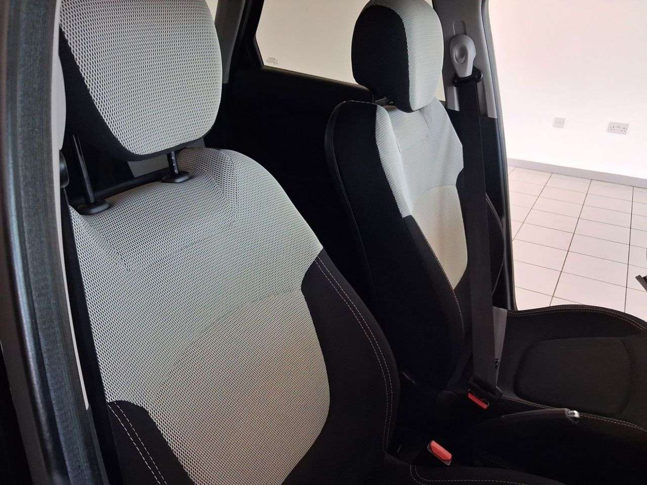 2018 RENAULT CAPTUR 2018 RENAULT CAPTUR