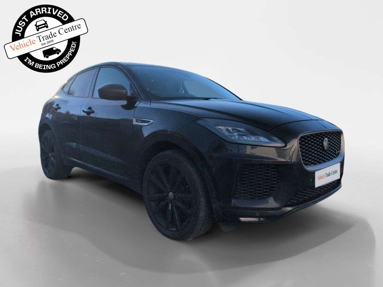 A 2019 JAGUAR E-PACE 2.0 D180 R-Dynamic HSE SUV 5dr Diesel Auto AWD Euro 6 (s/s) (180 ps) A 2019 JAGUAR E-PACE 2.0 D180 R-Dynamic HSE SUV 5dr Diesel Auto AWD Euro 6 (s/s) (180 ps)