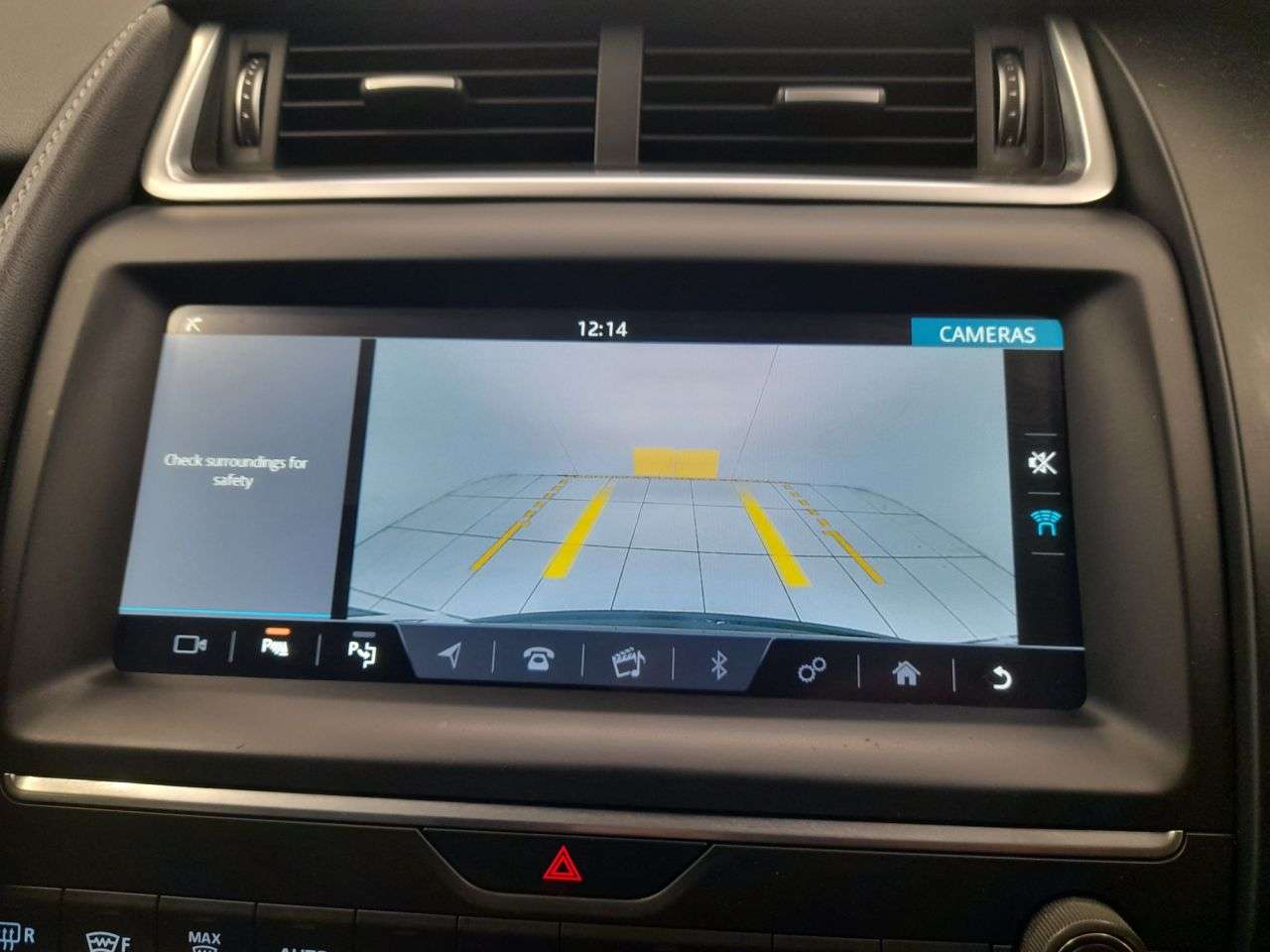 2019 JAGUAR E-PACE 2019 JAGUAR E-PACE