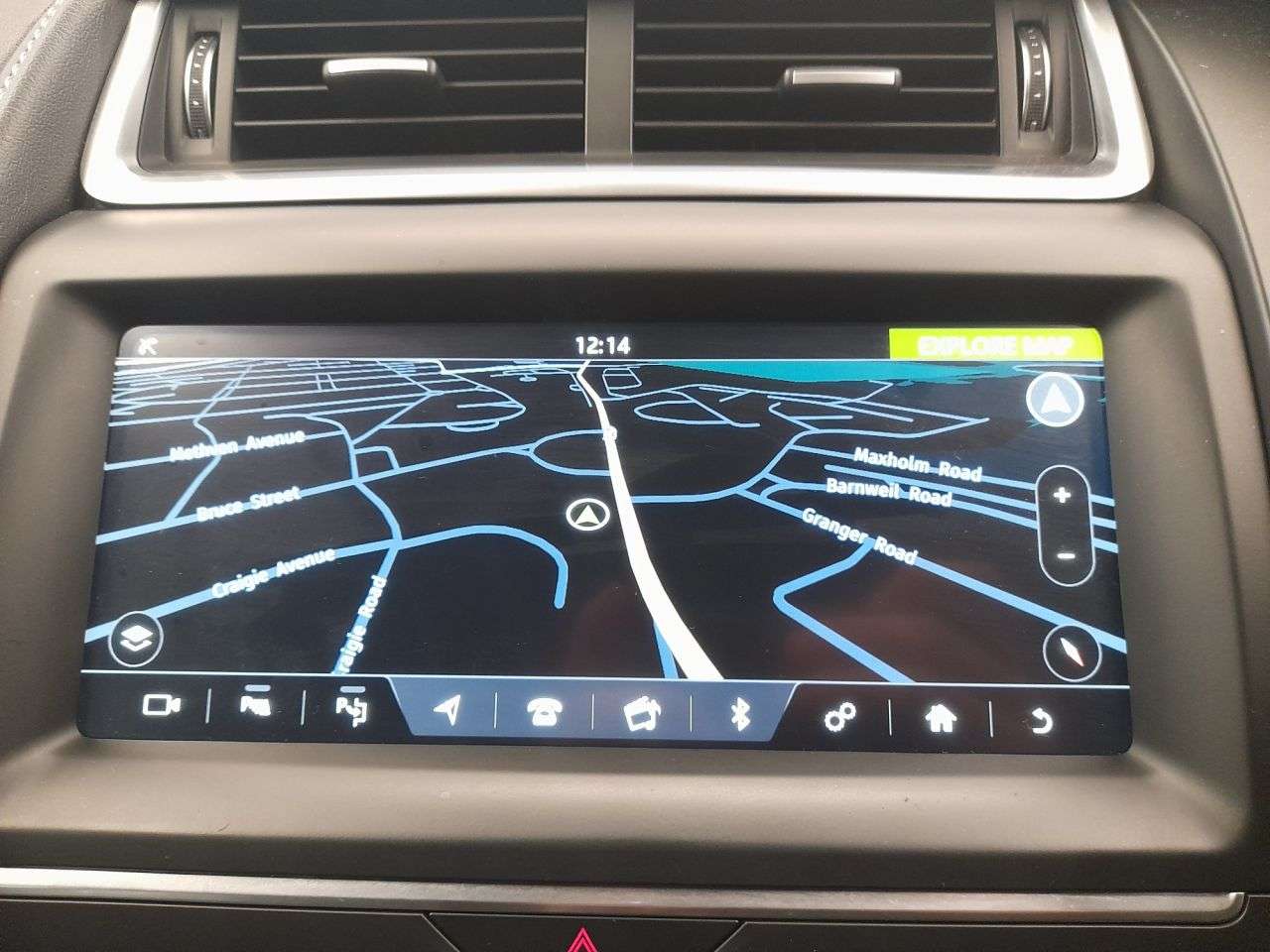 2019 JAGUAR E-PACE 2019 JAGUAR E-PACE