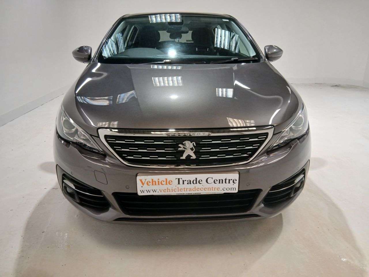 A 2018 PEUGEOT 308 1.2 PureTech Allure Hatchback 5dr Petrol Manual Euro 6 (s/s) (130 ps) A 2018 PEUGEOT 308 1.2 PureTech Allure Hatchback 5dr Petrol Manual Euro 6 (s/s) (130 ps)