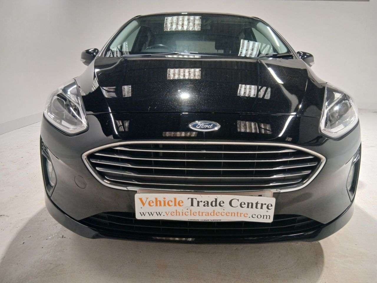 A 2018 FORD FIESTA 1.1 Ti-VCT Zetec Hatchback 5dr Petrol Manual Euro 6 (s/s) (85 ps) A 2018 FORD FIESTA 1.1 Ti-VCT Zetec Hatchback 5dr Petrol Manual Euro 6 (s/s) (85 ps)