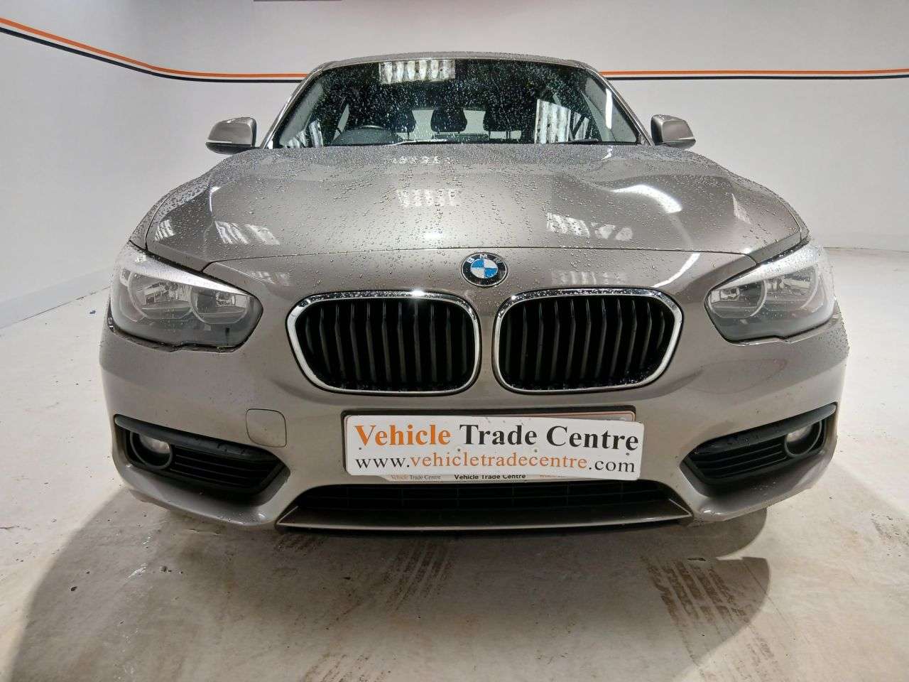 A 2016 BMW 1 SERIES 1.5 116d ED Plus Hatchback 5dr Diesel Manual Euro 6 (s/s) (116 ps) A 2016 BMW 1 SERIES 1.5 116d ED Plus Hatchback 5dr Diesel Manual Euro 6 (s/s) (116 ps)