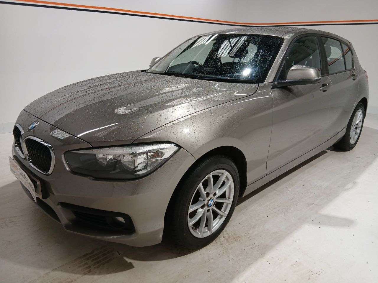 A 2016 BMW 1 SERIES 1.5 116d ED Plus Hatchback 5dr Diesel Manual Euro 6 (s/s) (116 ps) A 2016 BMW 1 SERIES 1.5 116d ED Plus Hatchback 5dr Diesel Manual Euro 6 (s/s) (116 ps)