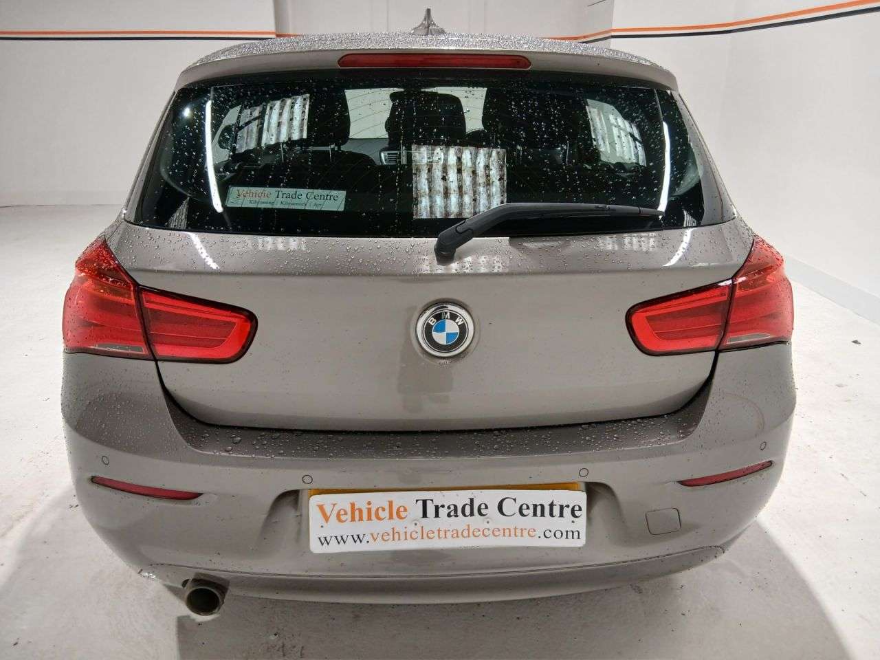 2016 BMW 1 SERIES 2016 BMW 1 SERIES