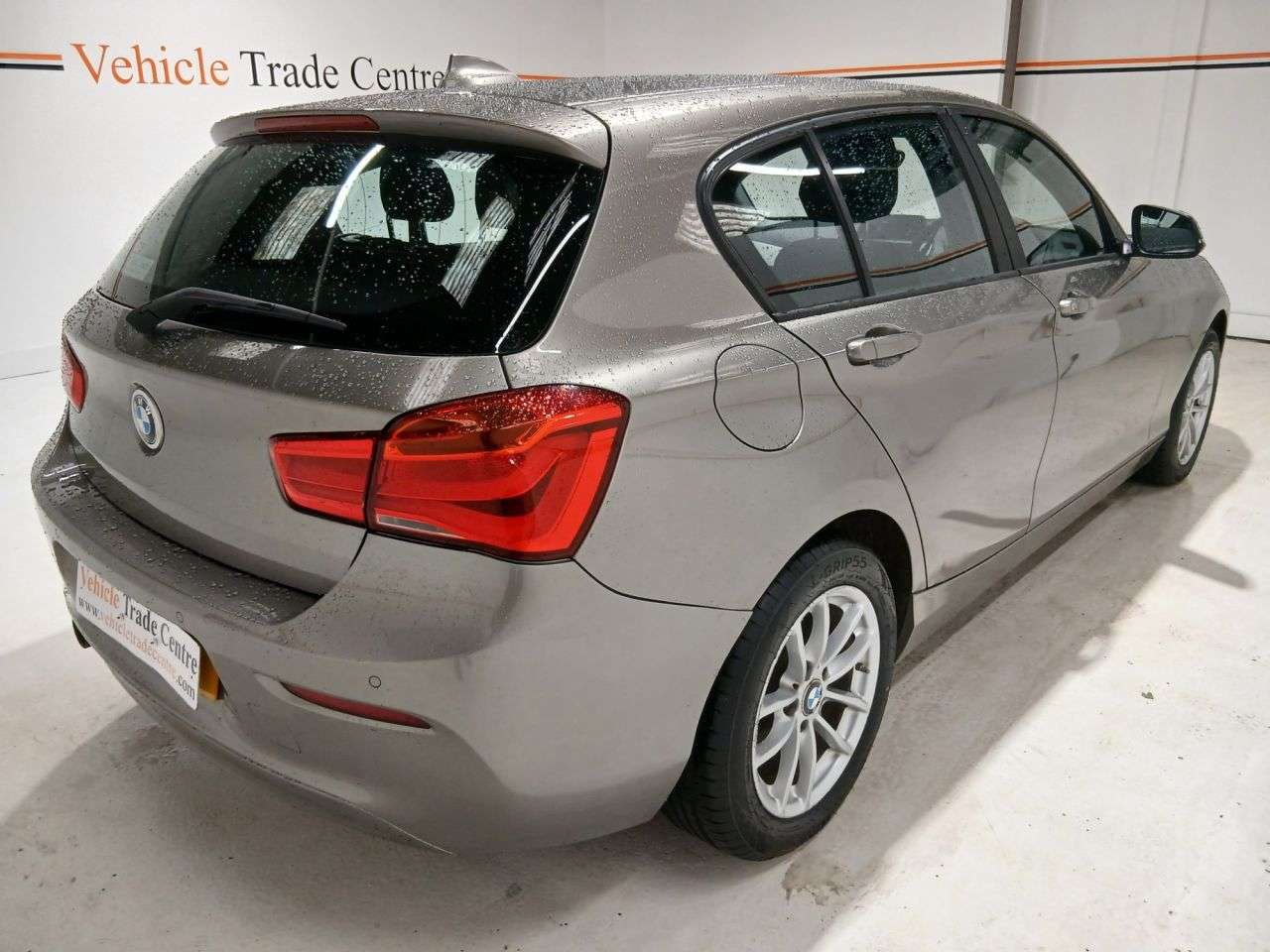 2016 BMW 1 SERIES 2016 BMW 1 SERIES