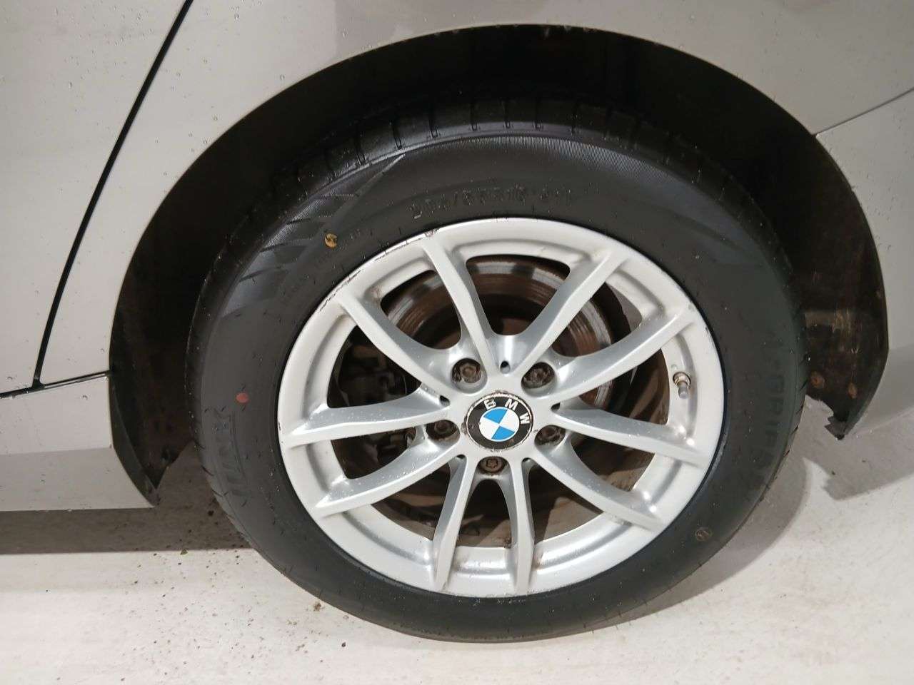 2016 BMW 1 SERIES 2016 BMW 1 SERIES