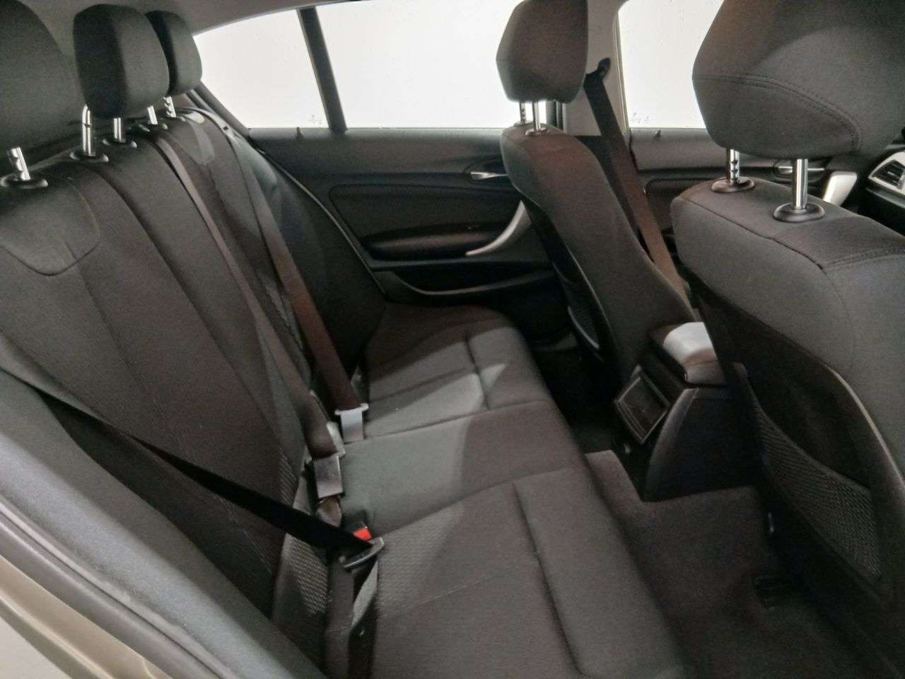 2016 BMW 1 SERIES 2016 BMW 1 SERIES