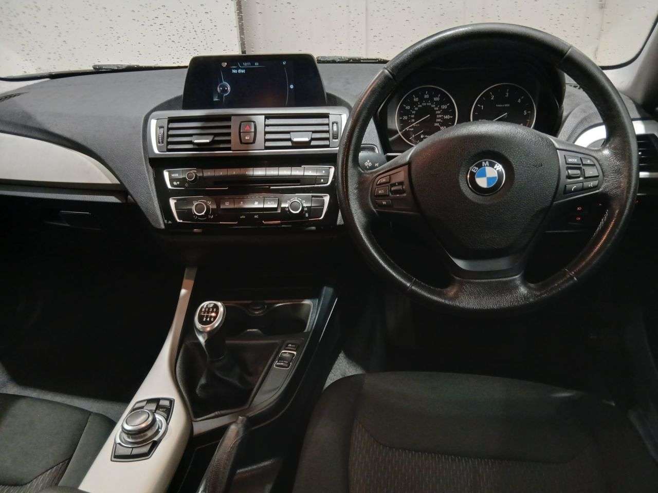 2016 BMW 1 SERIES 2016 BMW 1 SERIES