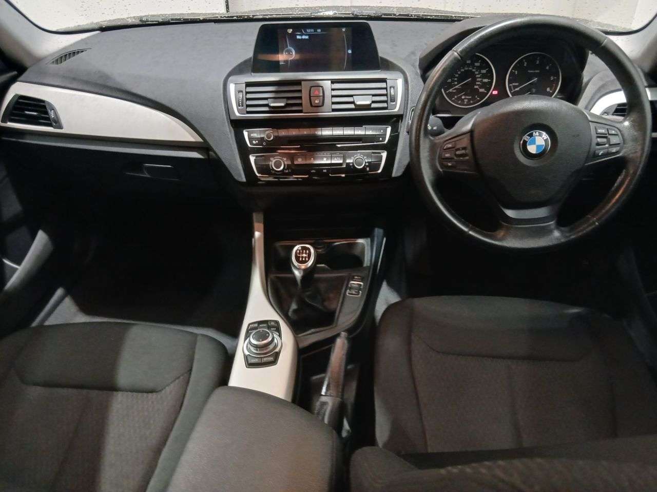 2016 BMW 1 SERIES 2016 BMW 1 SERIES