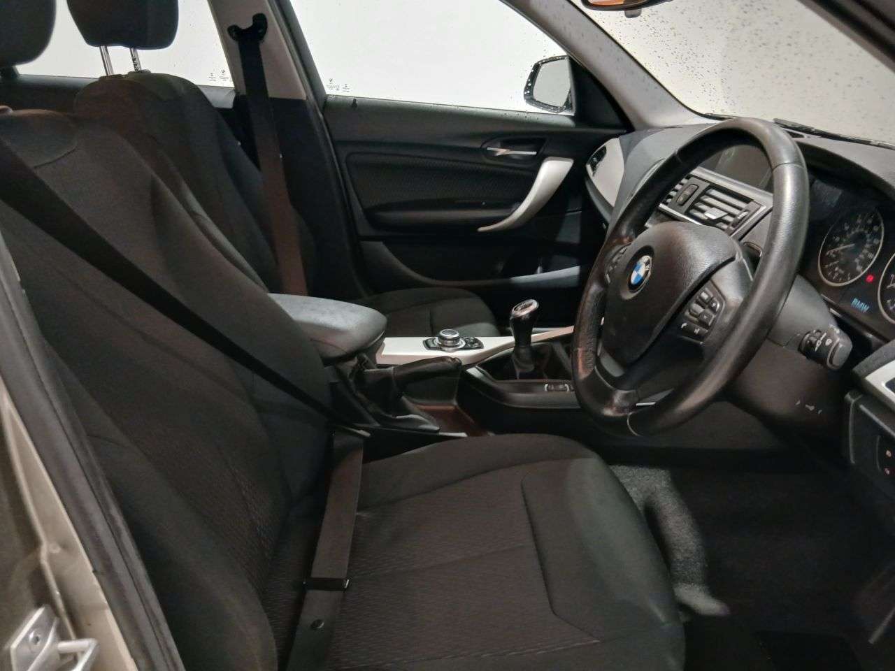 2016 BMW 1 SERIES 2016 BMW 1 SERIES