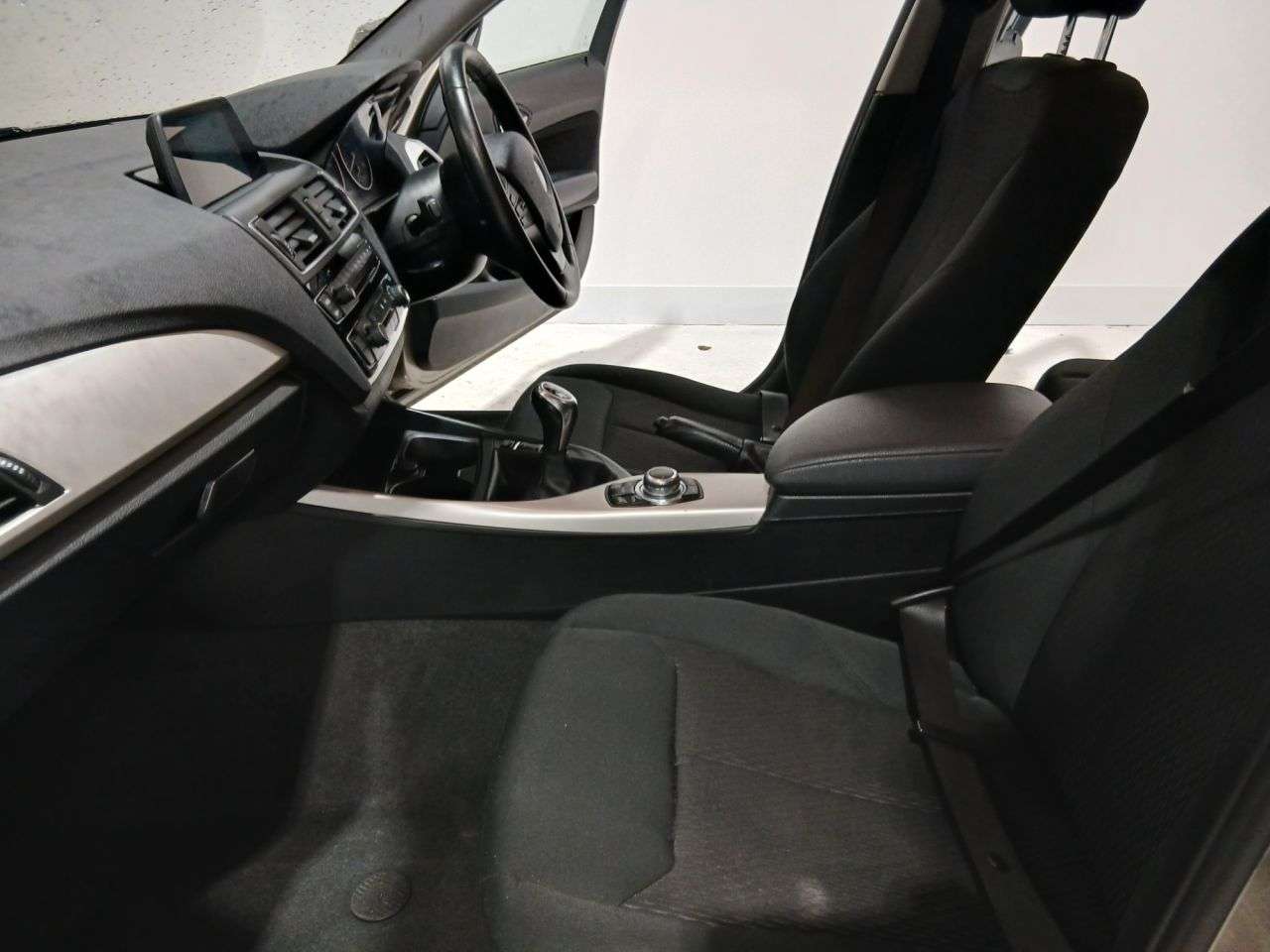 2016 BMW 1 SERIES 2016 BMW 1 SERIES