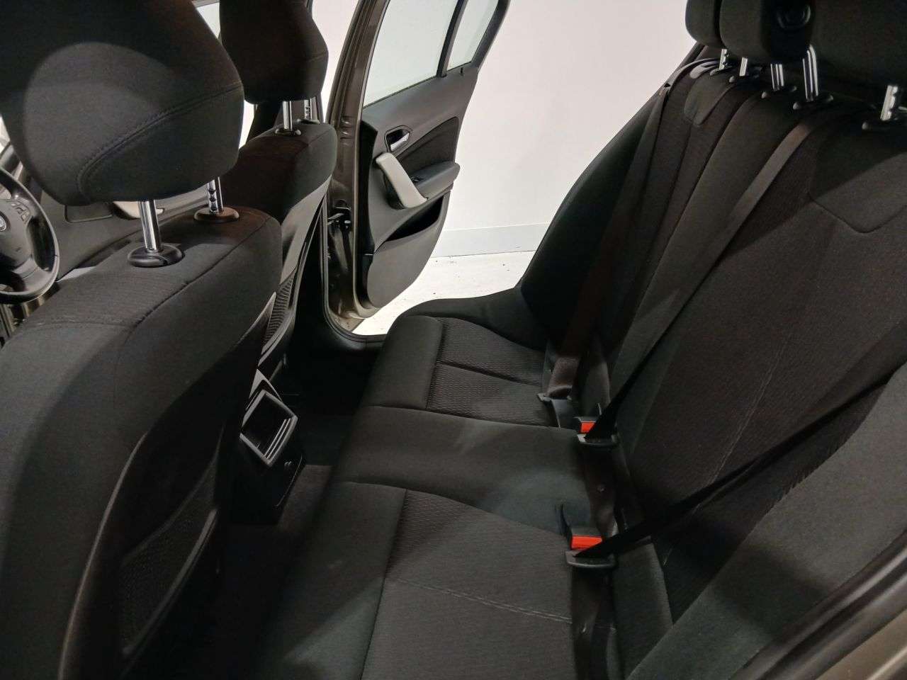 2016 BMW 1 SERIES 2016 BMW 1 SERIES