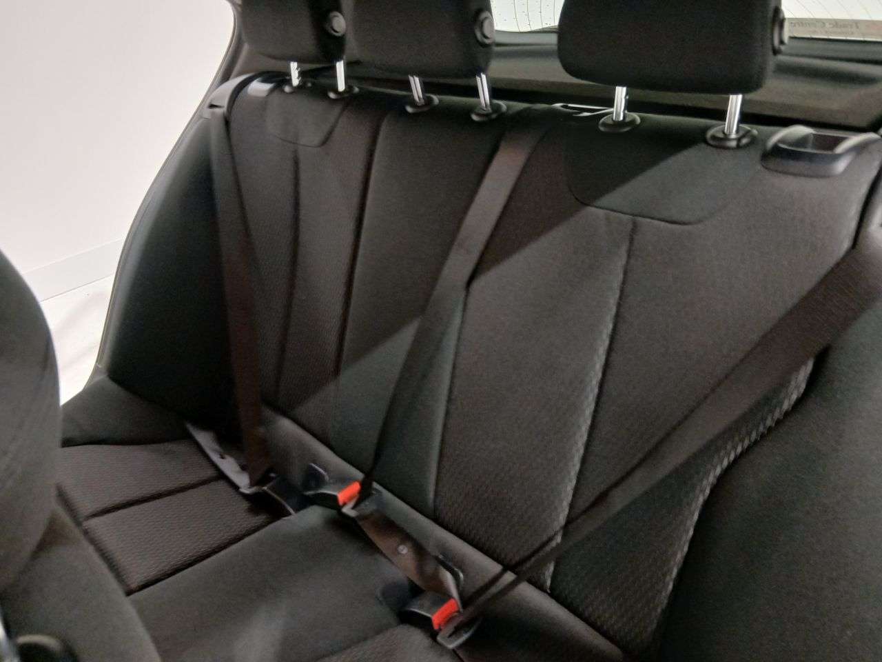 2016 BMW 1 SERIES 2016 BMW 1 SERIES