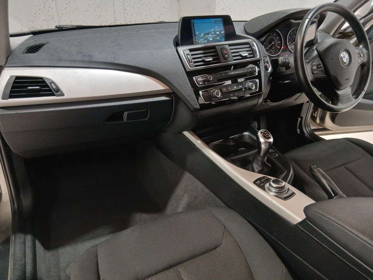 2016 BMW 1 SERIES 2016 BMW 1 SERIES