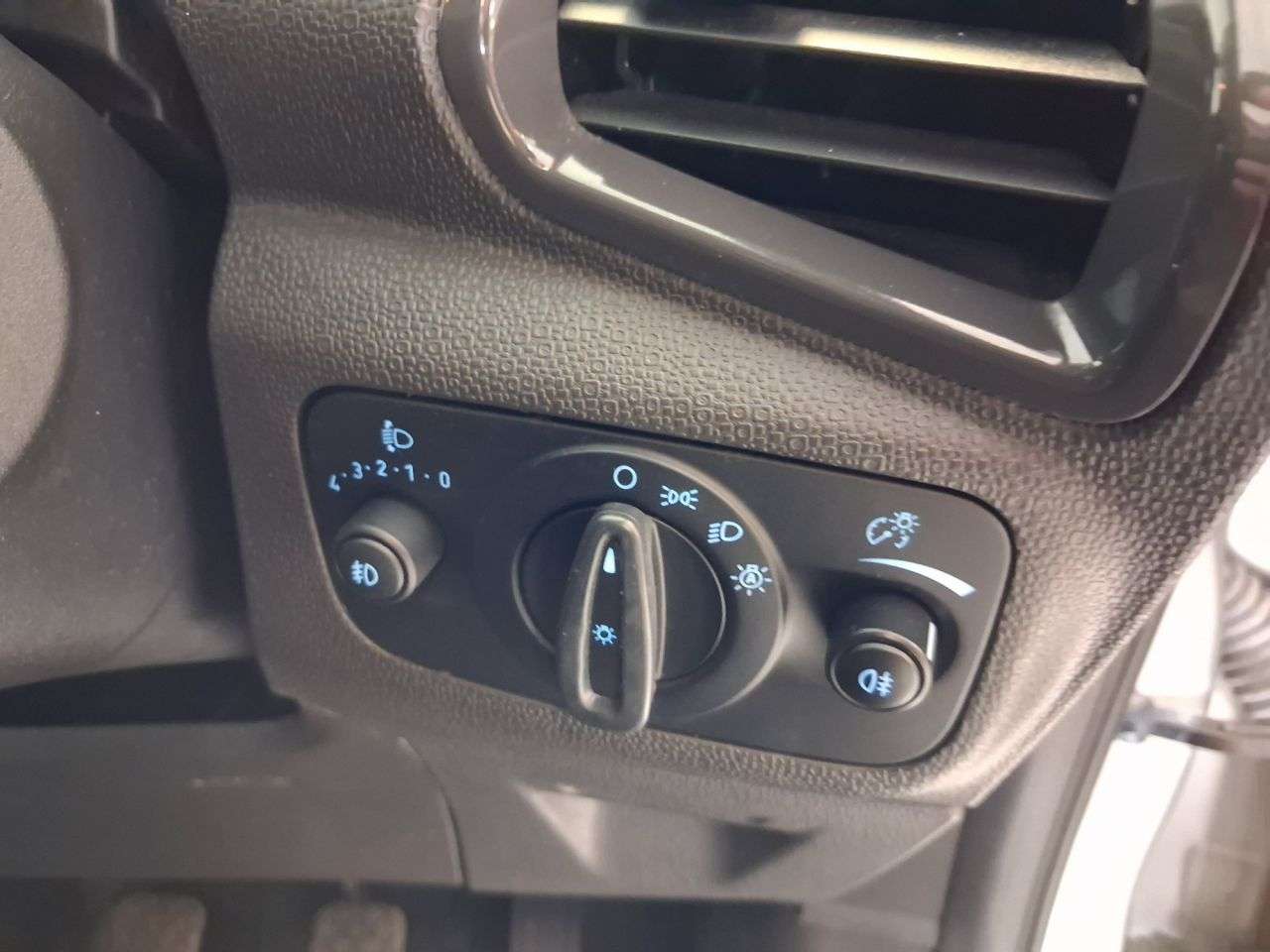 2018 FORD ECOSPORT 2018 FORD ECOSPORT