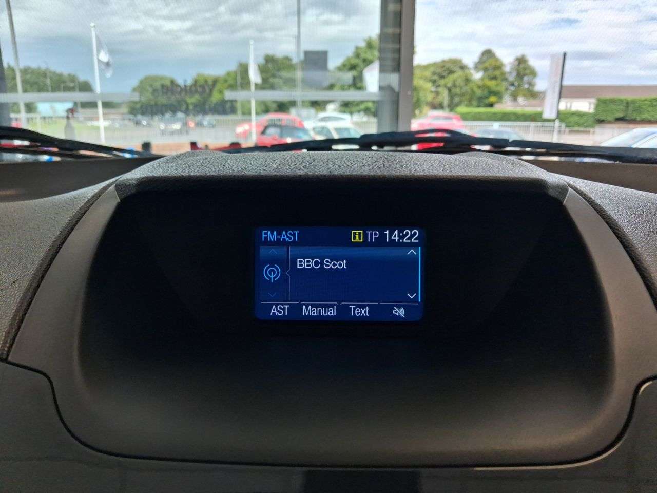2018 FORD ECOSPORT 2018 FORD ECOSPORT