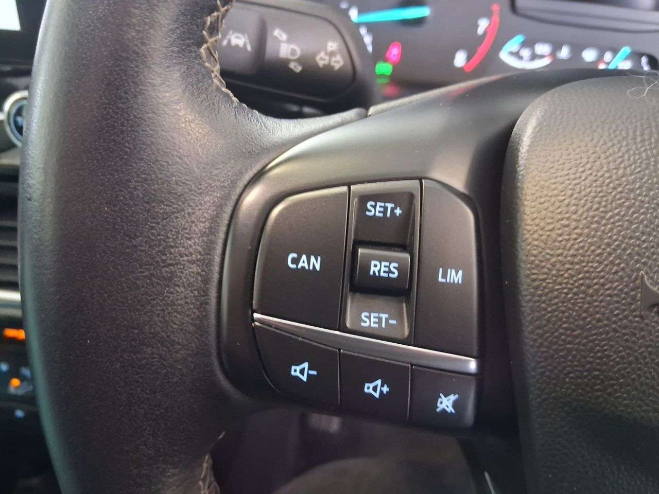 2019 FORD FIESTA 2019 FORD FIESTA