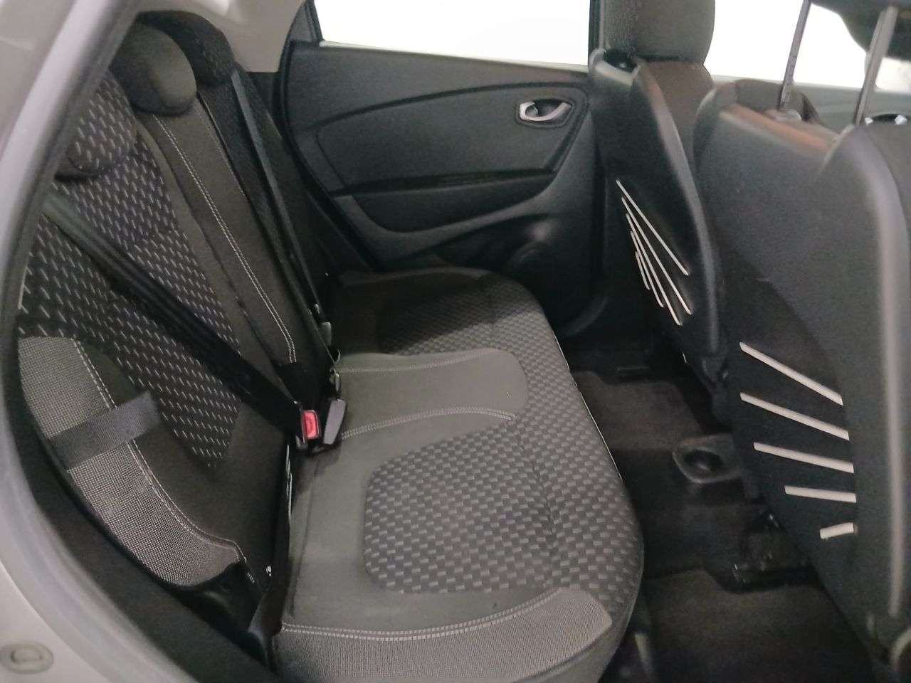 2018 RENAULT CAPTUR 2018 RENAULT CAPTUR