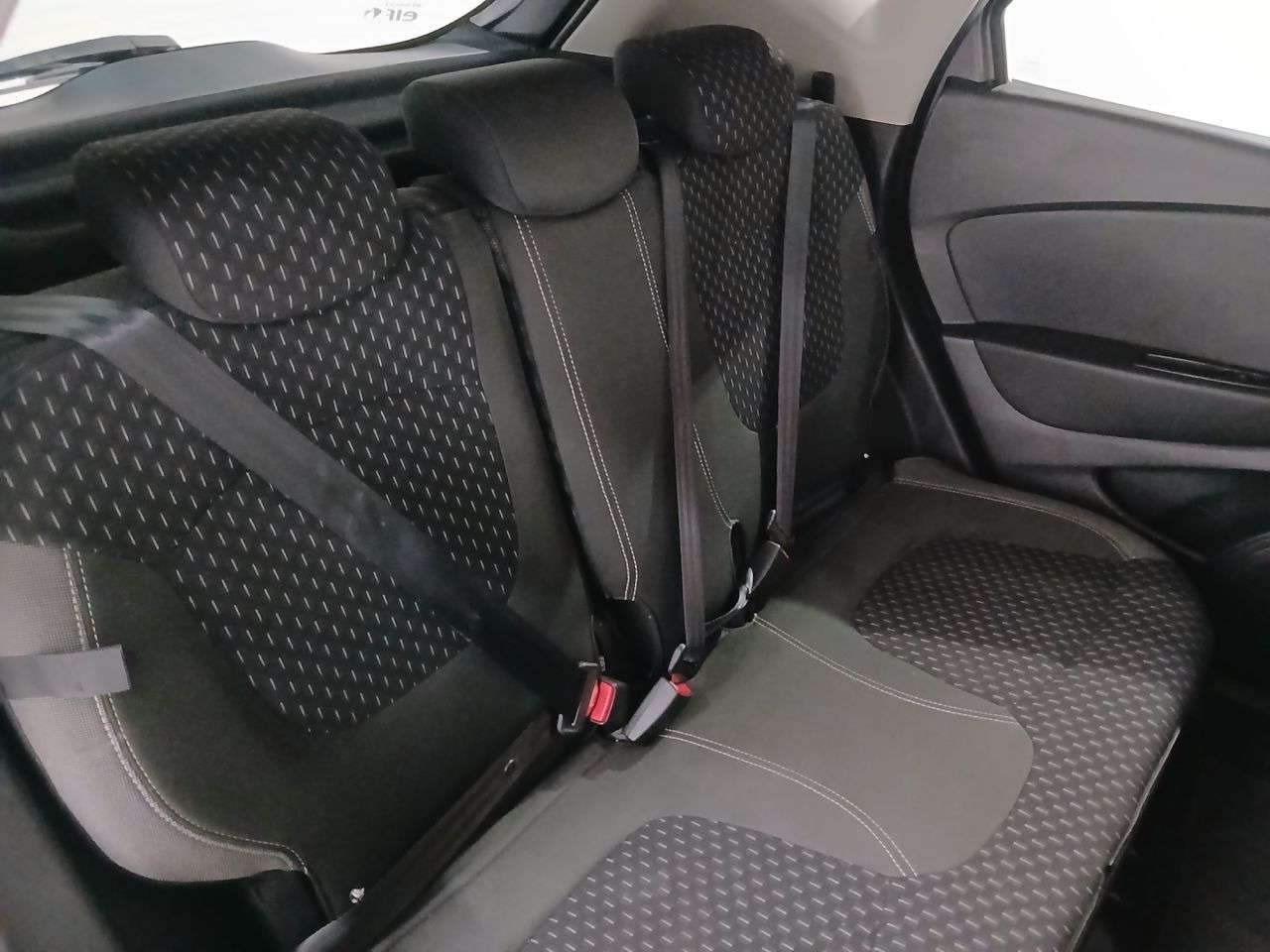 2018 RENAULT CAPTUR 2018 RENAULT CAPTUR