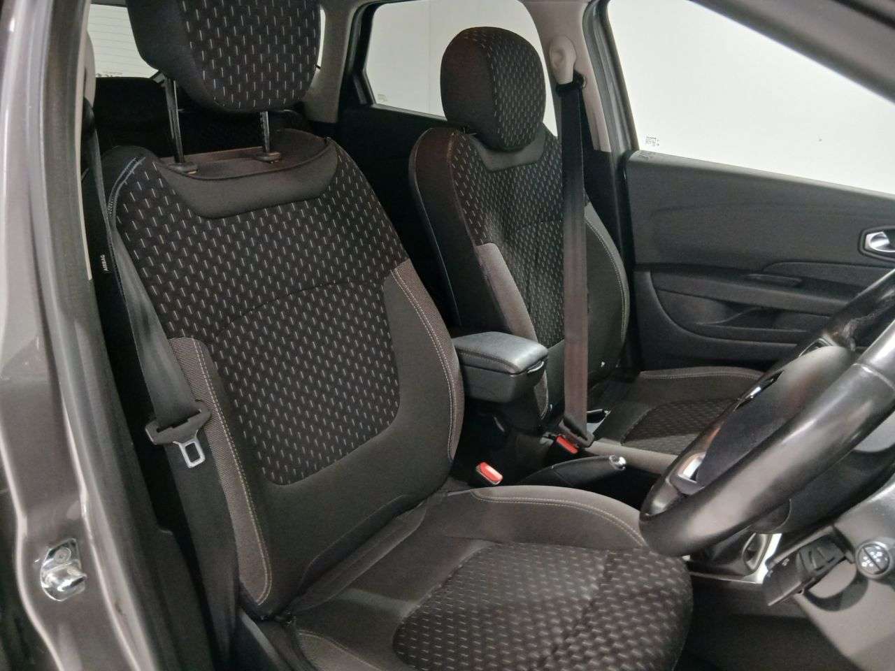 2018 RENAULT CAPTUR 2018 RENAULT CAPTUR