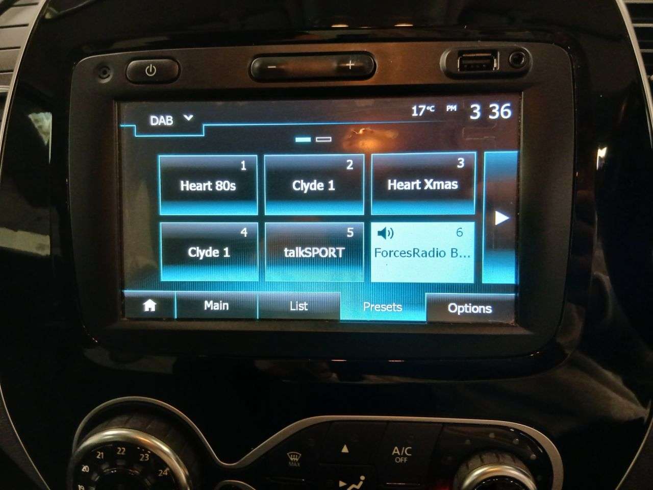 2018 RENAULT CAPTUR 2018 RENAULT CAPTUR