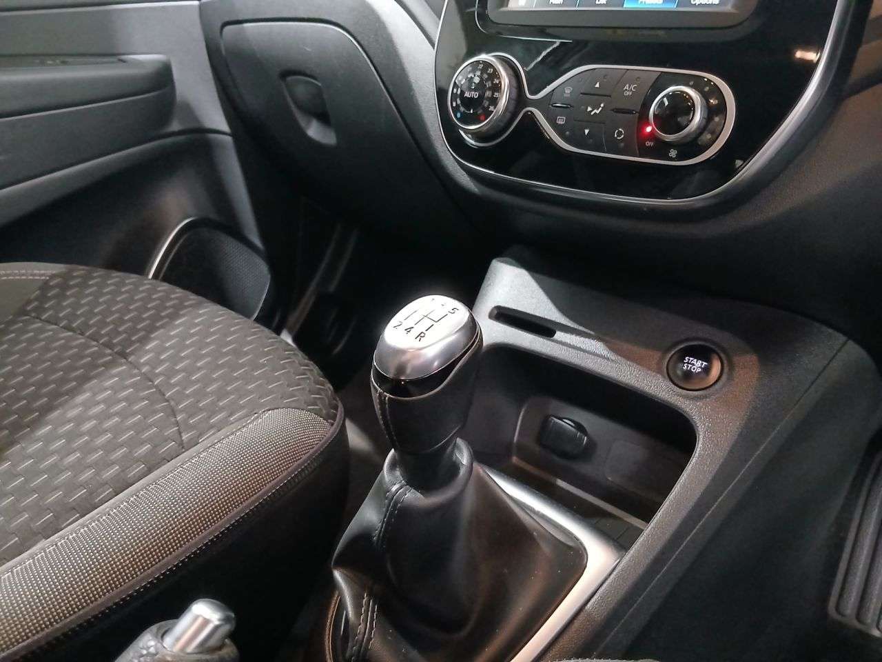 2018 RENAULT CAPTUR 2018 RENAULT CAPTUR