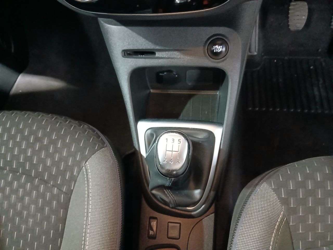 2018 RENAULT CAPTUR 2018 RENAULT CAPTUR