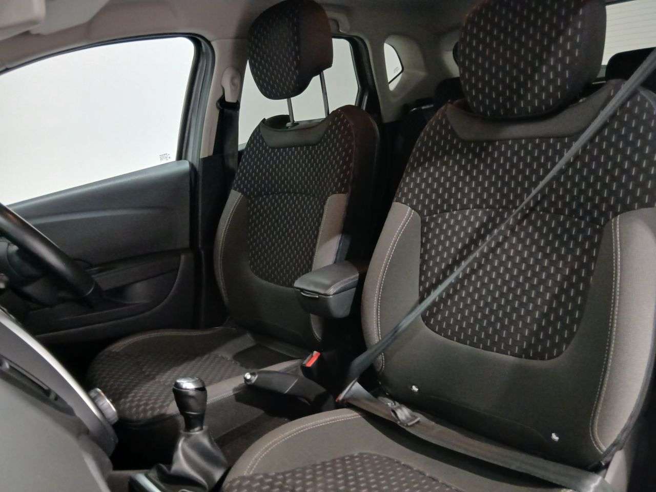 2018 RENAULT CAPTUR 2018 RENAULT CAPTUR