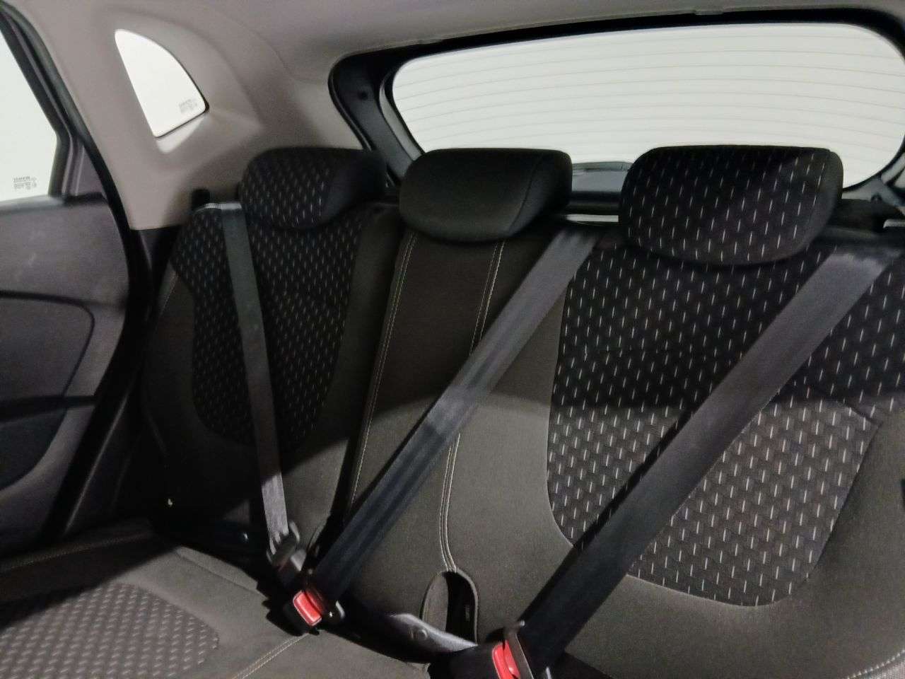 2018 RENAULT CAPTUR 2018 RENAULT CAPTUR